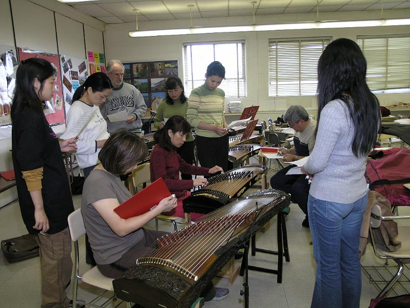 2007 February class (2).JPG